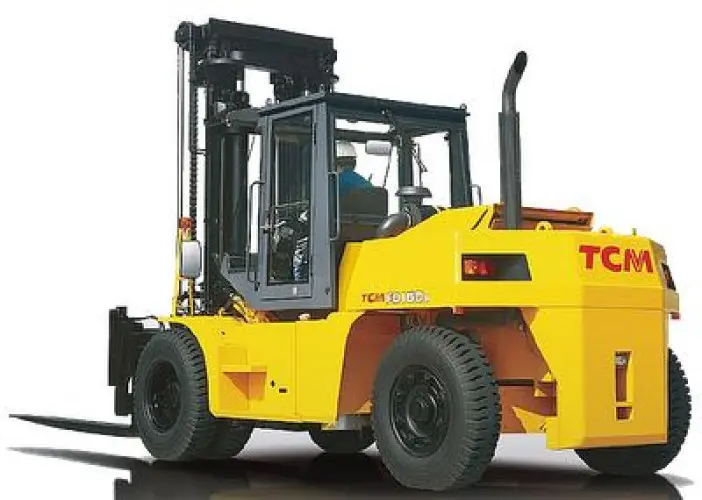  Sewa Forklift   cianjur
