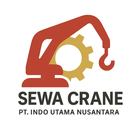 Logo Sewa Crane Cianjur